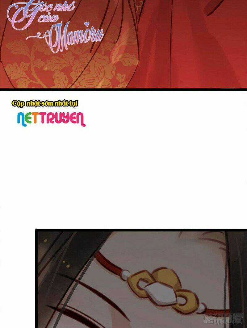 Thị Thiếp Trở Mình Bảo Điển Chapter 4 trang 12