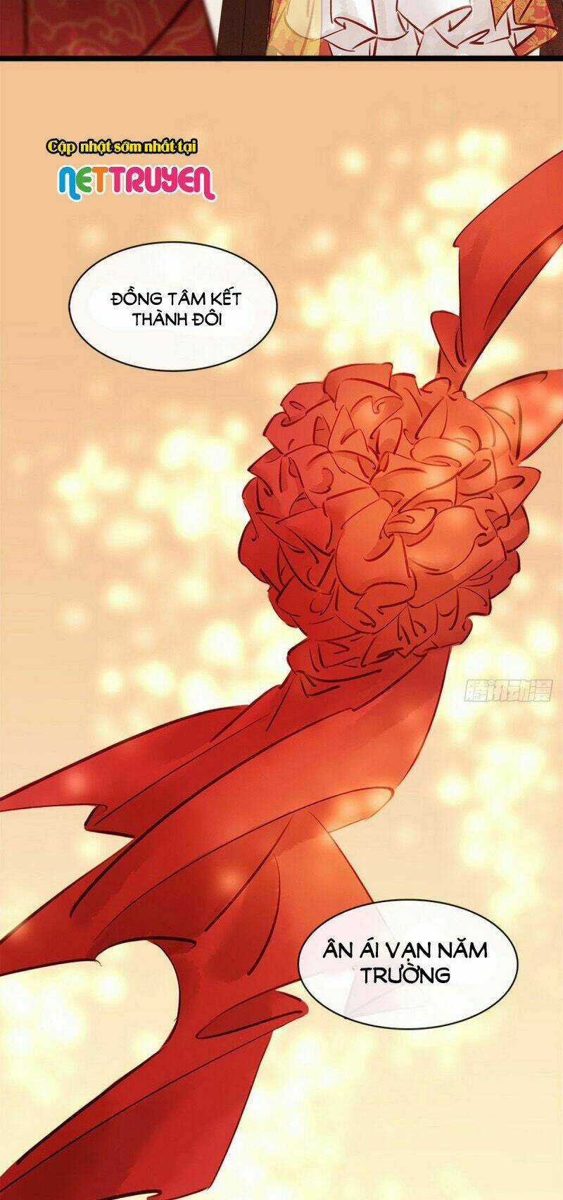 Thị Thiếp Trở Mình Bảo Điển Chapter 4 trang 20