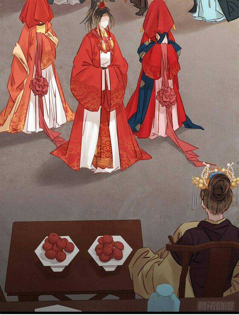 Thị Thiếp Trở Mình Bảo Điển Chapter 4 trang 26