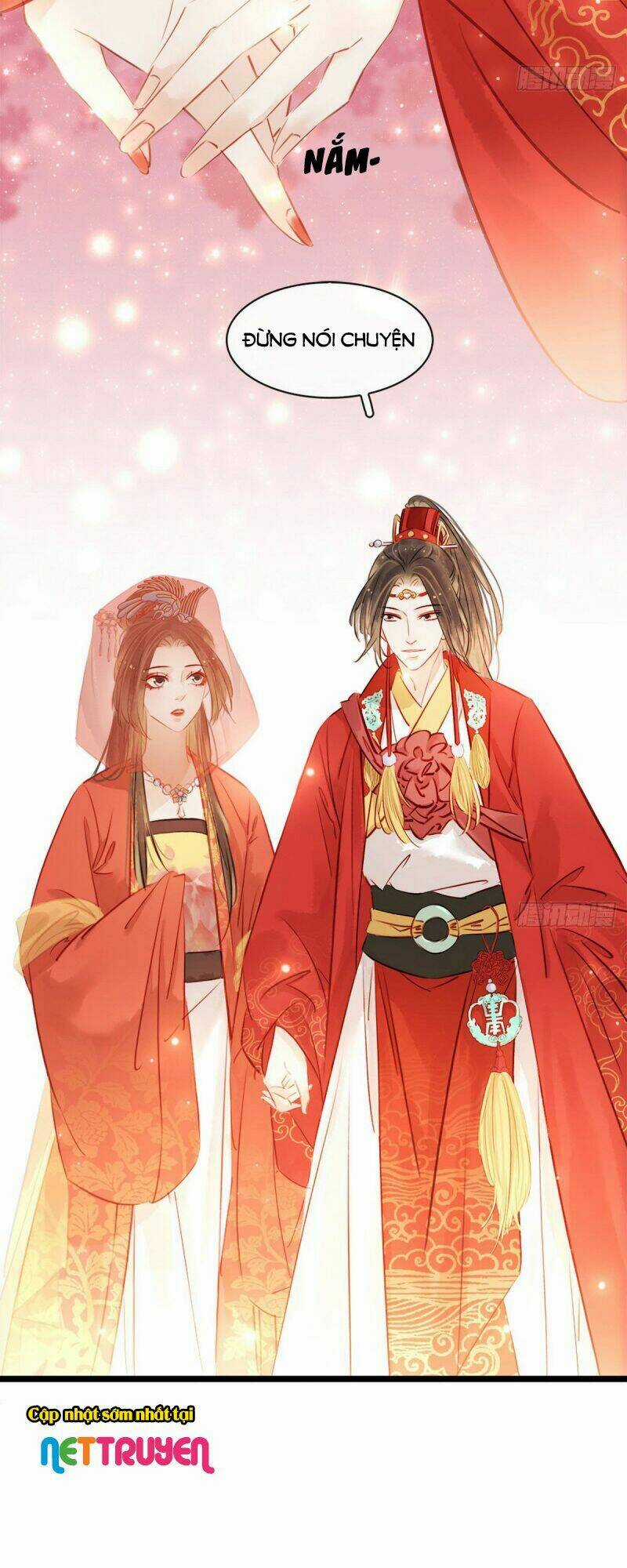 Thị Thiếp Trở Mình Bảo Điển Chapter 4 trang 33