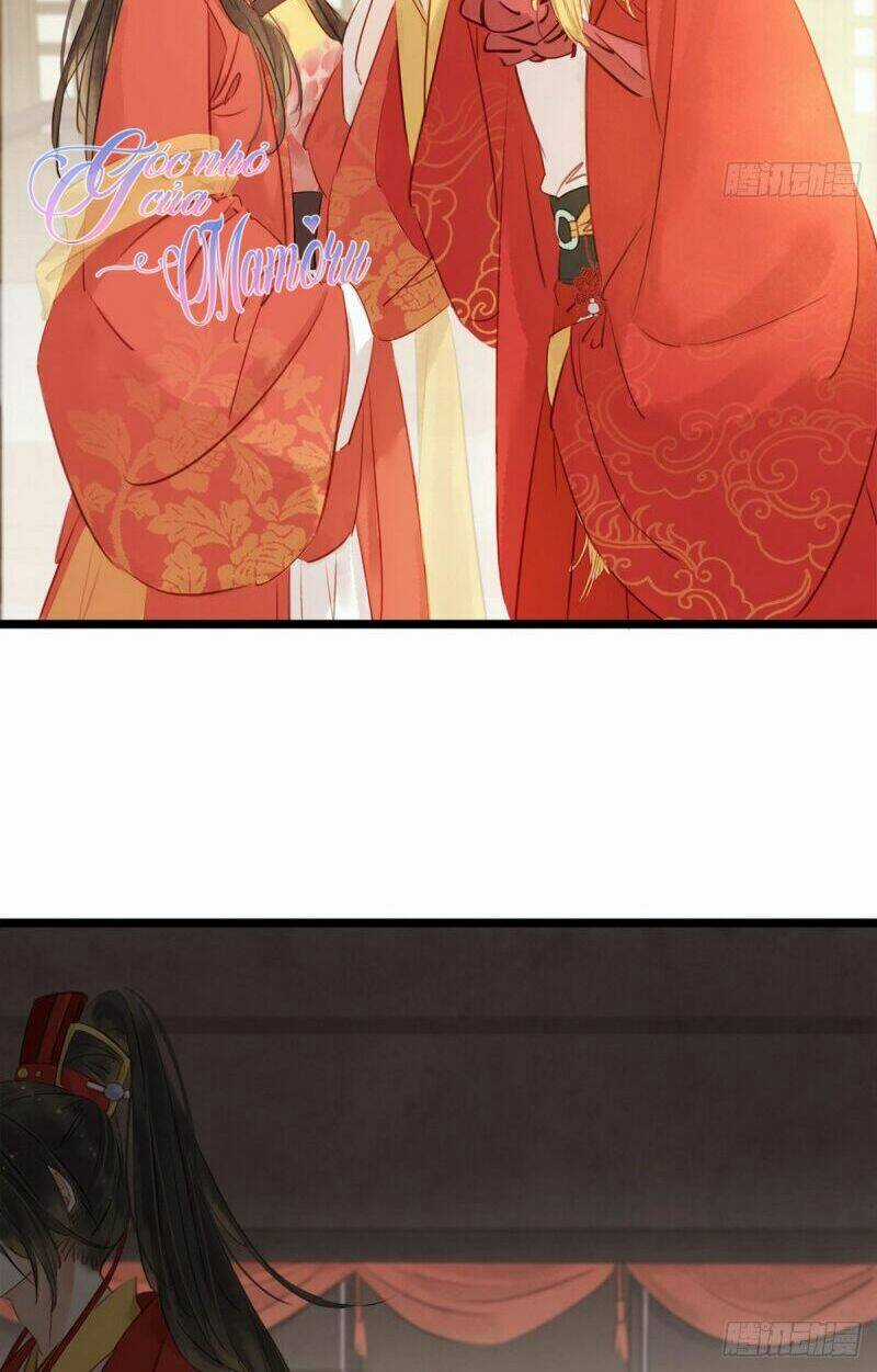 Thị Thiếp Trở Mình Bảo Điển Chapter 4 trang 36