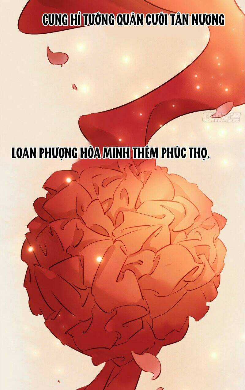 Thị Thiếp Trở Mình Bảo Điển Chapter 4 trang 40