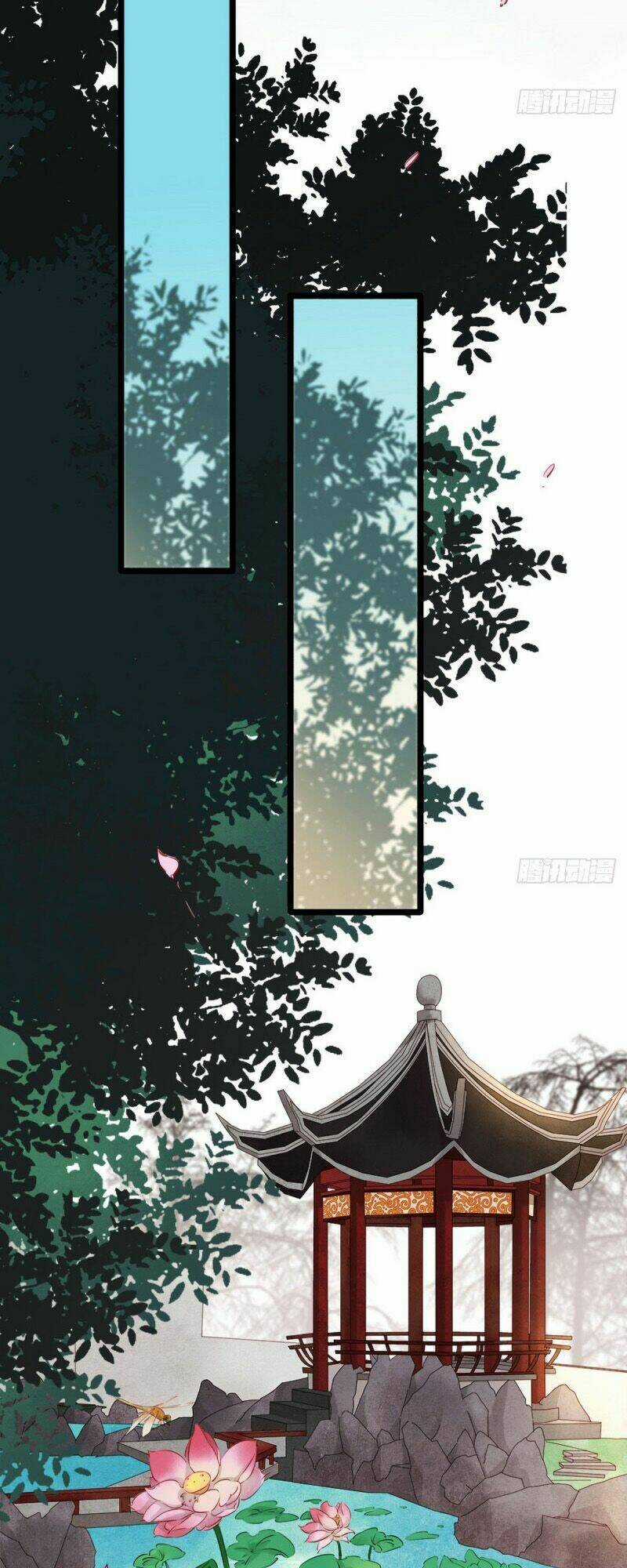 Thị Thiếp Trở Mình Bảo Điển Chapter 4 trang 44