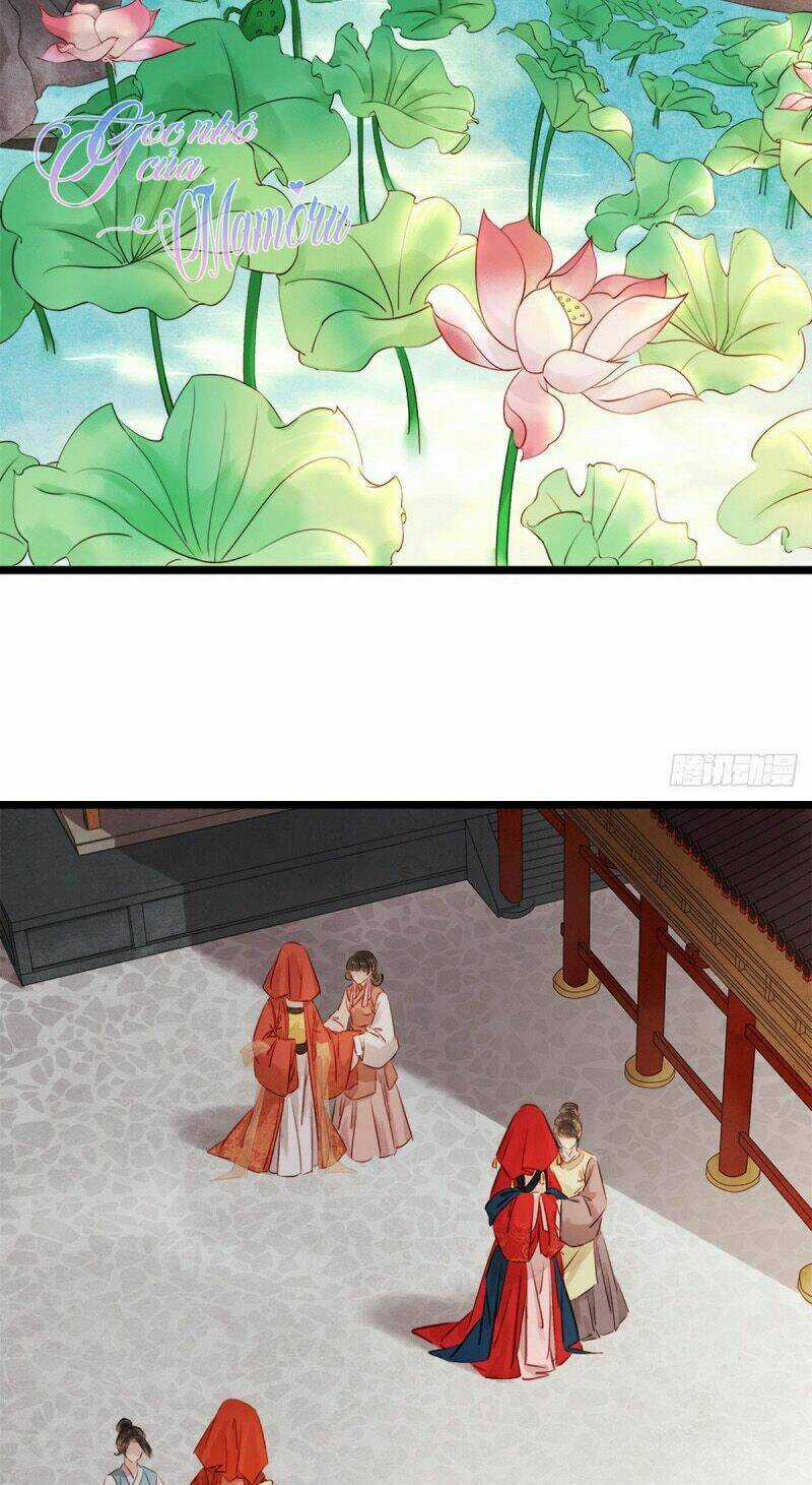 Thị Thiếp Trở Mình Bảo Điển Chapter 4 trang 45