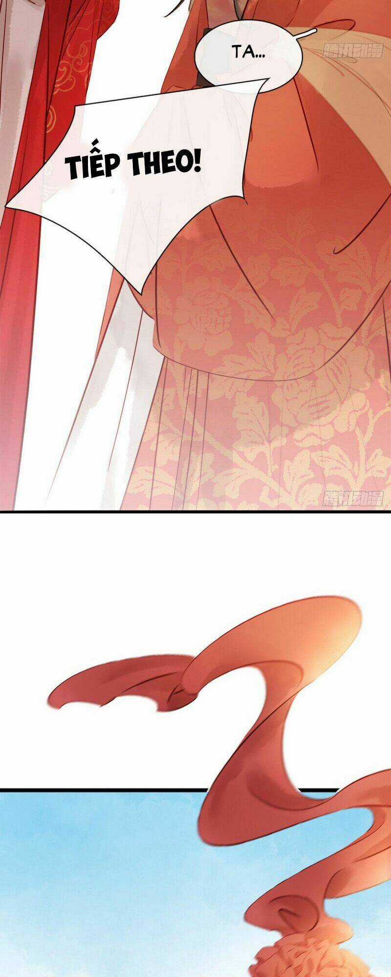 Thị Thiếp Trở Mình Bảo Điển Chapter 4 trang 48