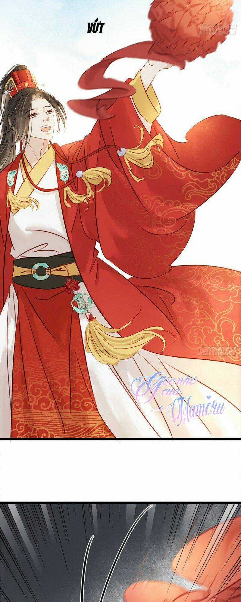 Thị Thiếp Trở Mình Bảo Điển Chapter 4 trang 49