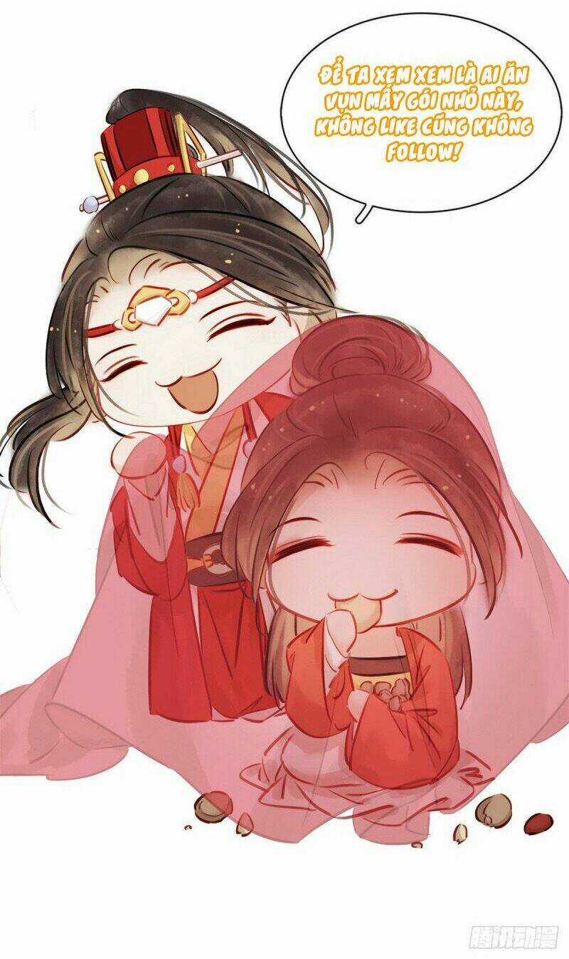 Thị Thiếp Trở Mình Bảo Điển Chapter 4 trang 54