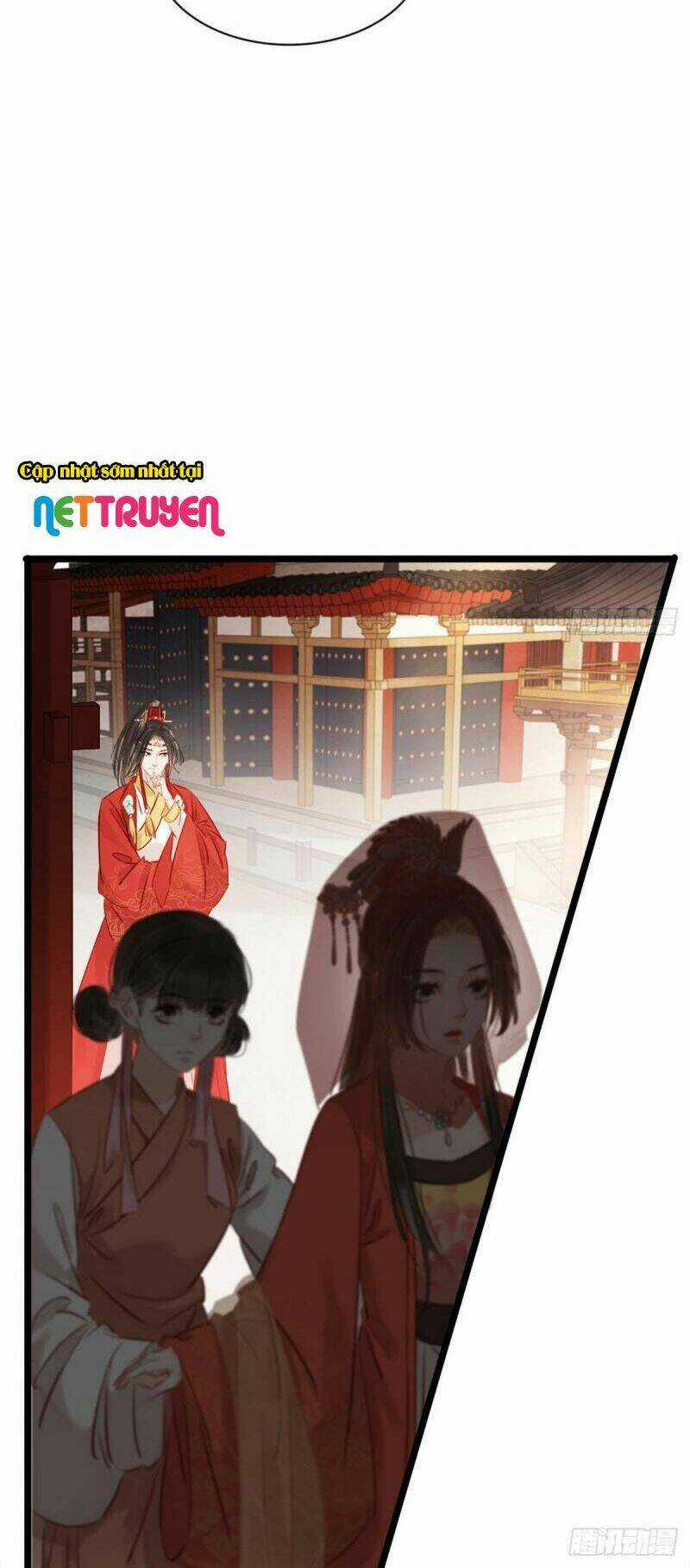 Thị Thiếp Trở Mình Bảo Điển Chapter 5 trang 17