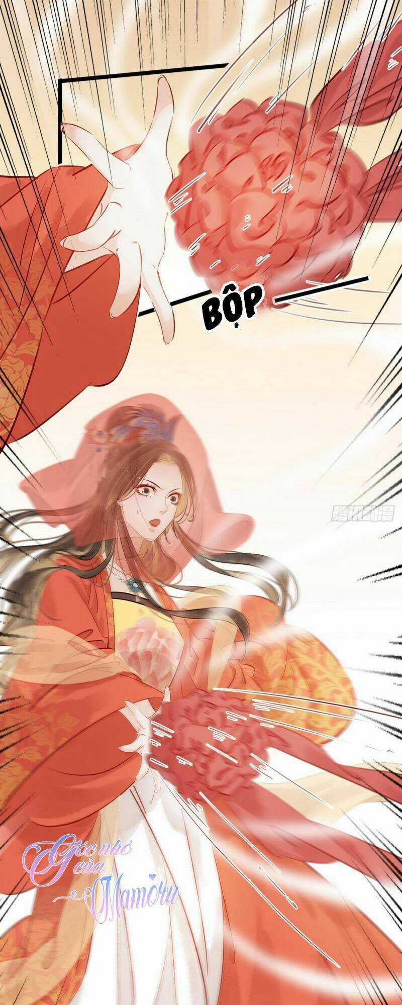 Thị Thiếp Trở Mình Bảo Điển Chapter 5 trang 2