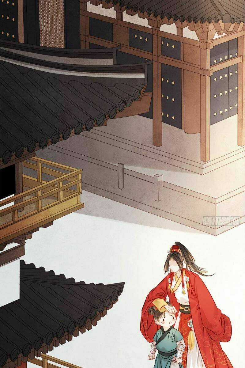 Thị Thiếp Trở Mình Bảo Điển Chapter 5 trang 33