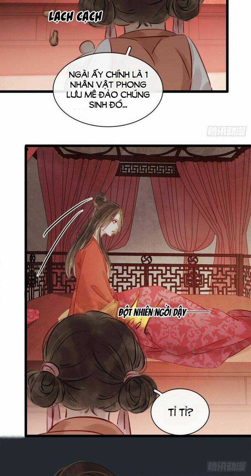 Thị Thiếp Trở Mình Bảo Điển Chapter 5 trang 42
