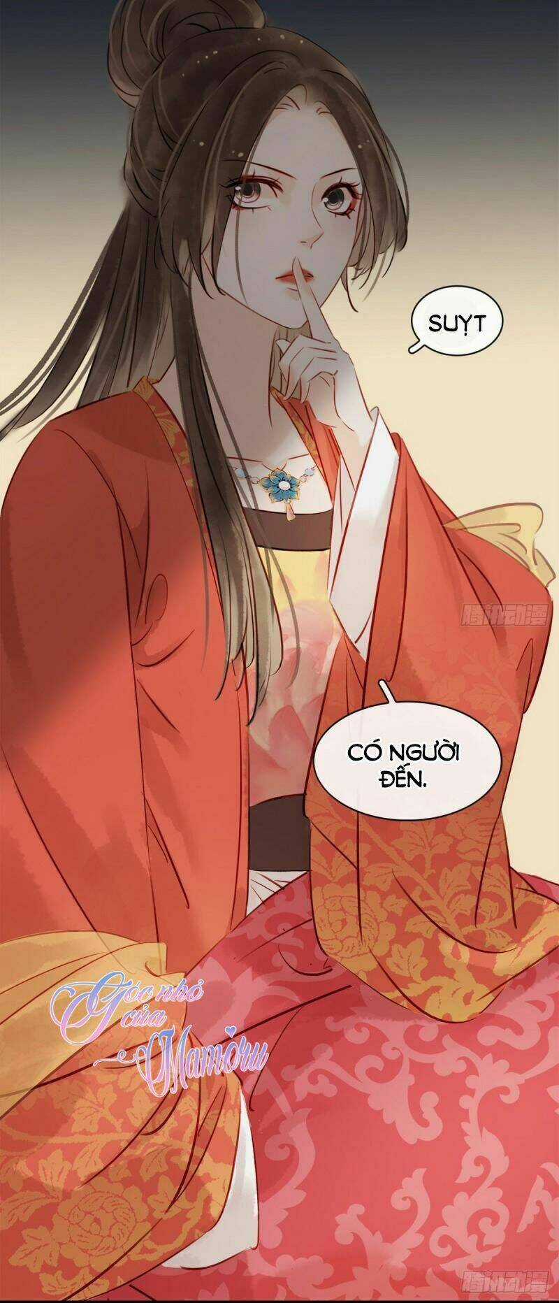 Thị Thiếp Trở Mình Bảo Điển Chapter 5 trang 43