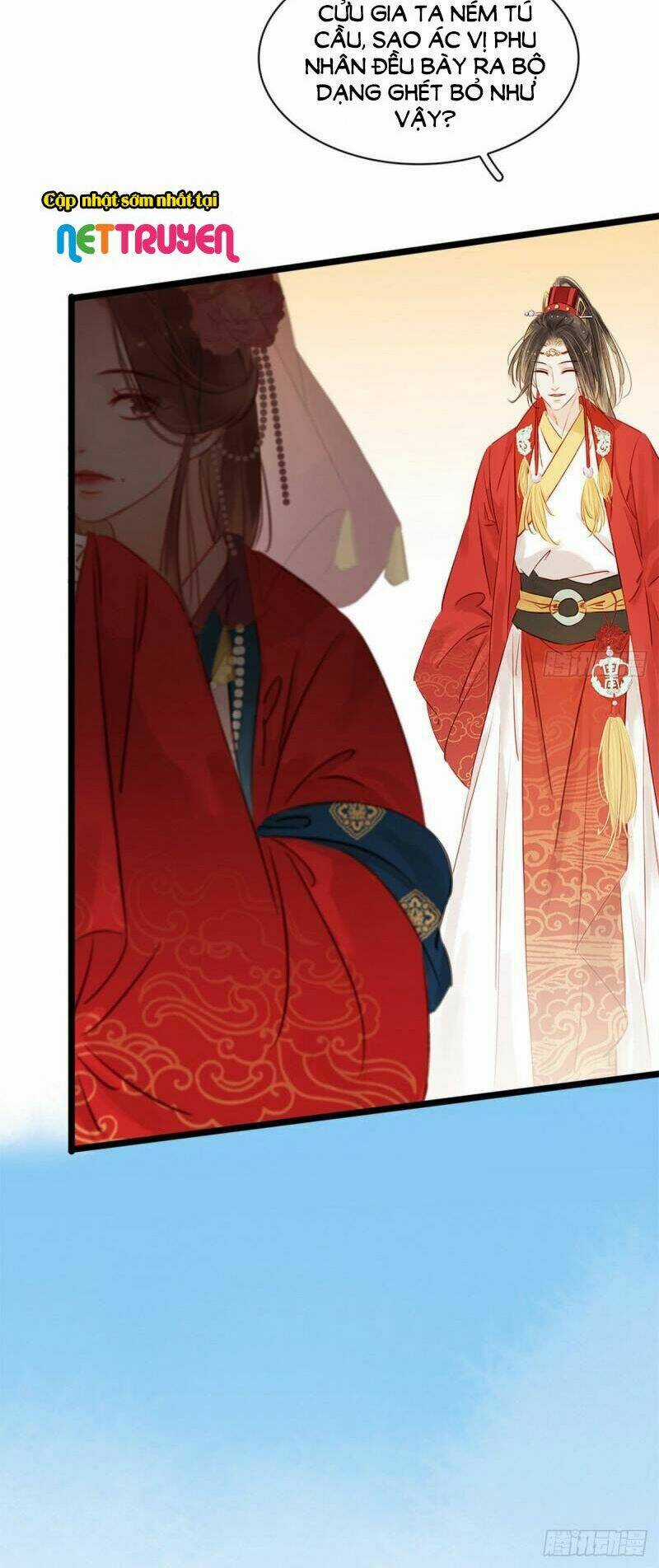 Thị Thiếp Trở Mình Bảo Điển Chapter 5 trang 9