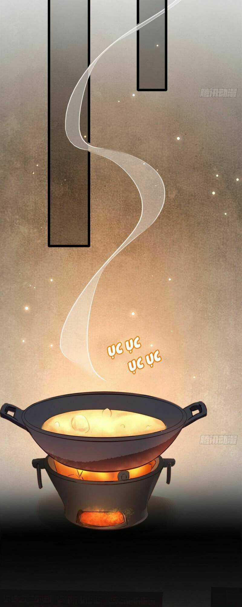 Thị Thiếp Trở Mình Bảo Điển Chapter 6 trang 8