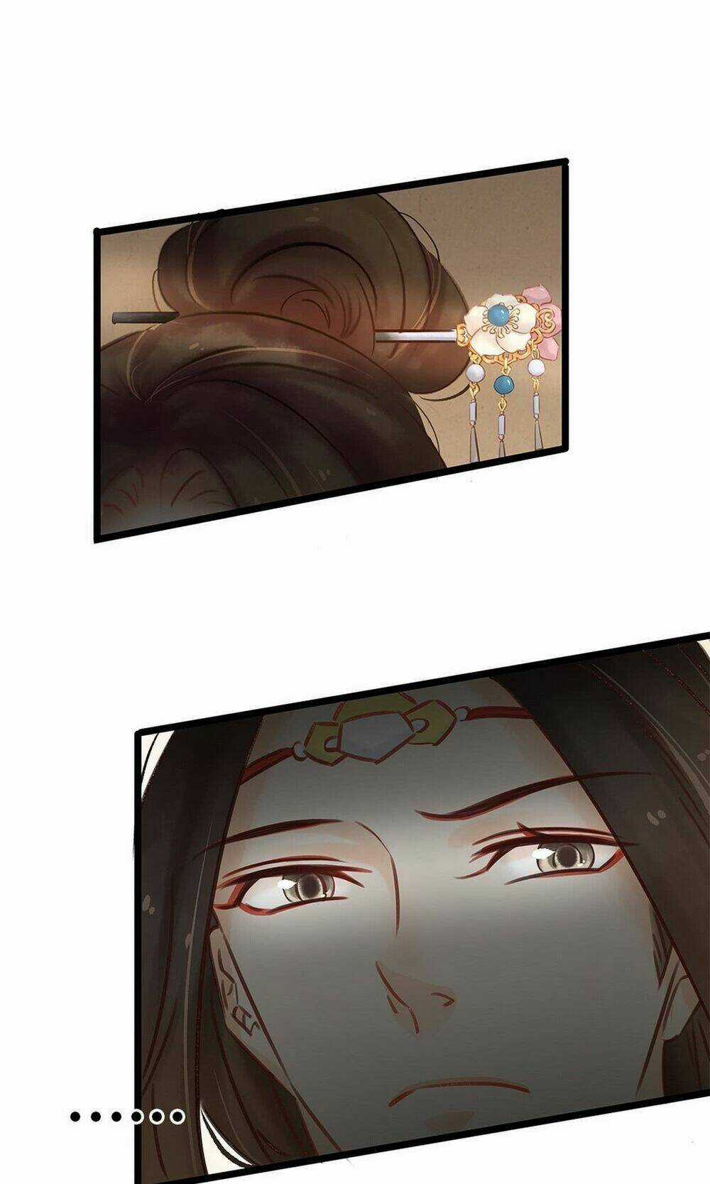 Thị Thiếp Trở Mình Bảo Điển Chapter 7.1 trang 12