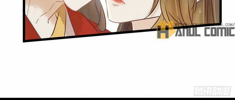 Thị Thiếp Trở Mình Bảo Điển Chapter 7.1 trang 18