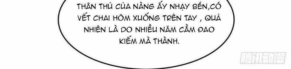 Thị Thiếp Trở Mình Bảo Điển Chapter 7.1 trang 30