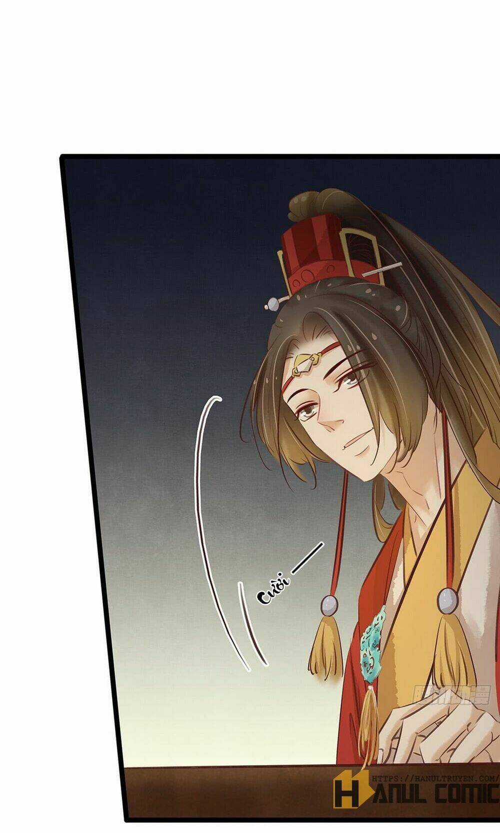 Thị Thiếp Trở Mình Bảo Điển Chapter 7.2 trang 15