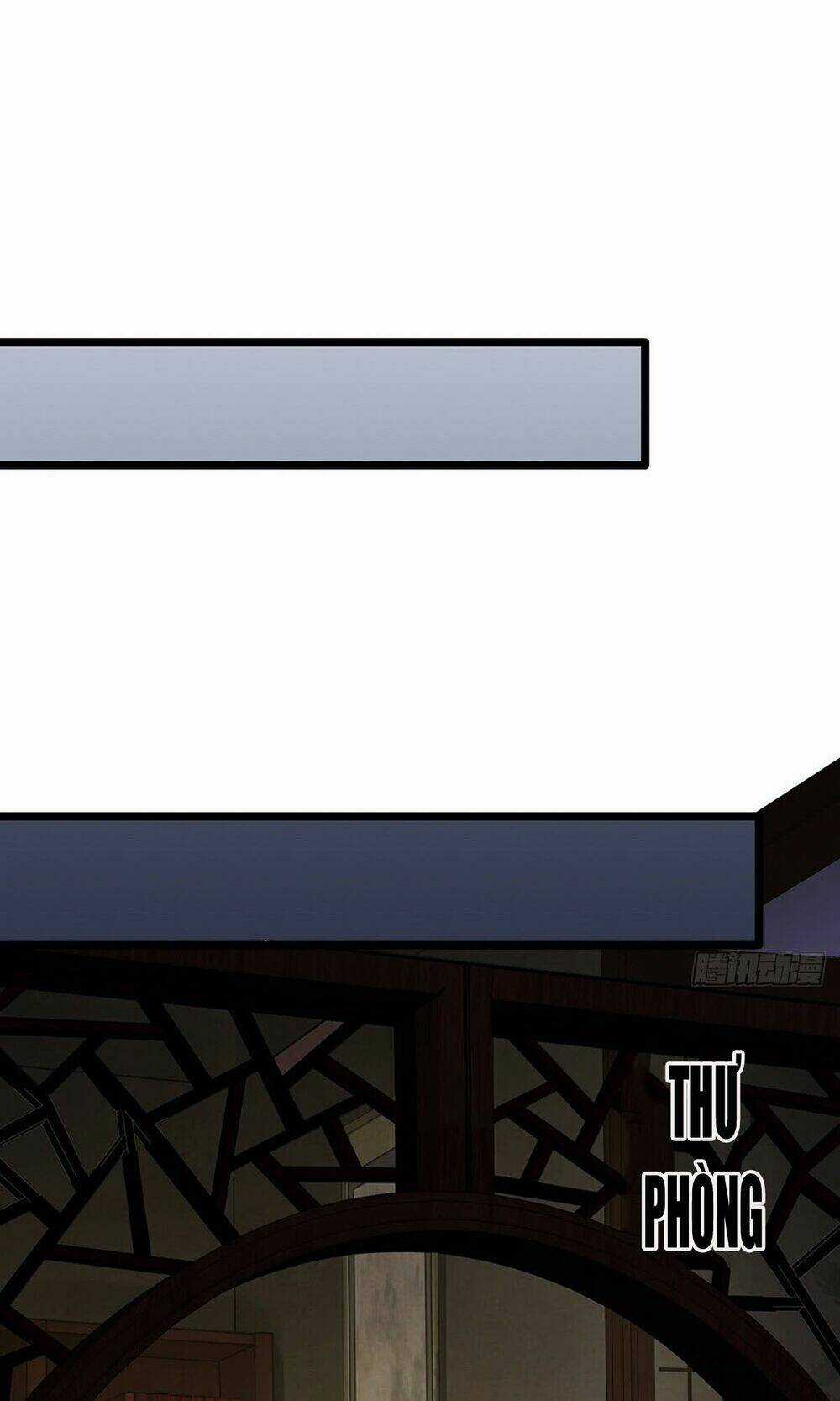 Thị Thiếp Trở Mình Bảo Điển Chapter 7.2 trang 16