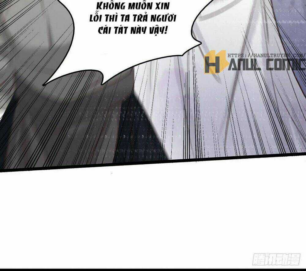 Thị Thiếp Trở Mình Bảo Điển Chapter 7.2 trang 24