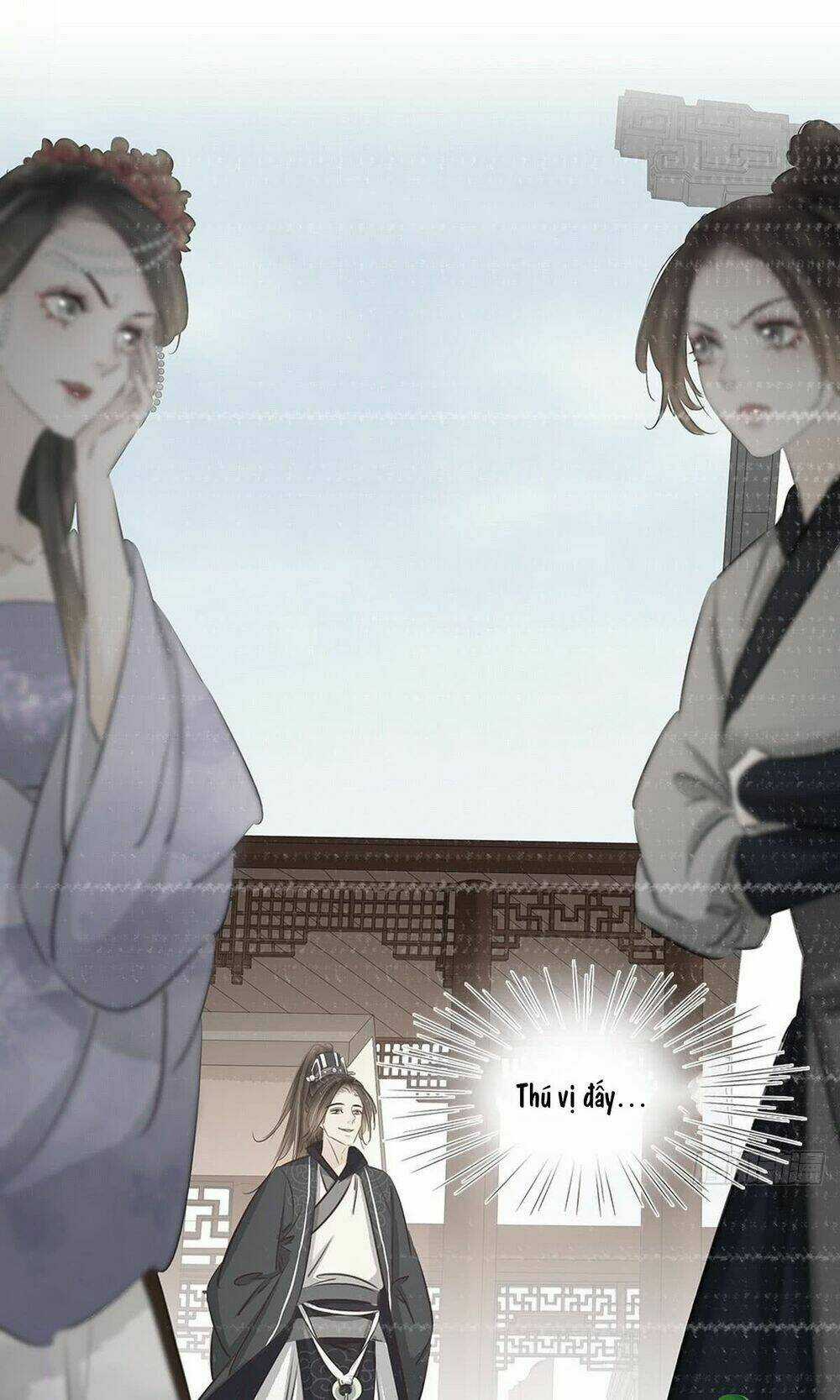 Thị Thiếp Trở Mình Bảo Điển Chapter 7.2 trang 25