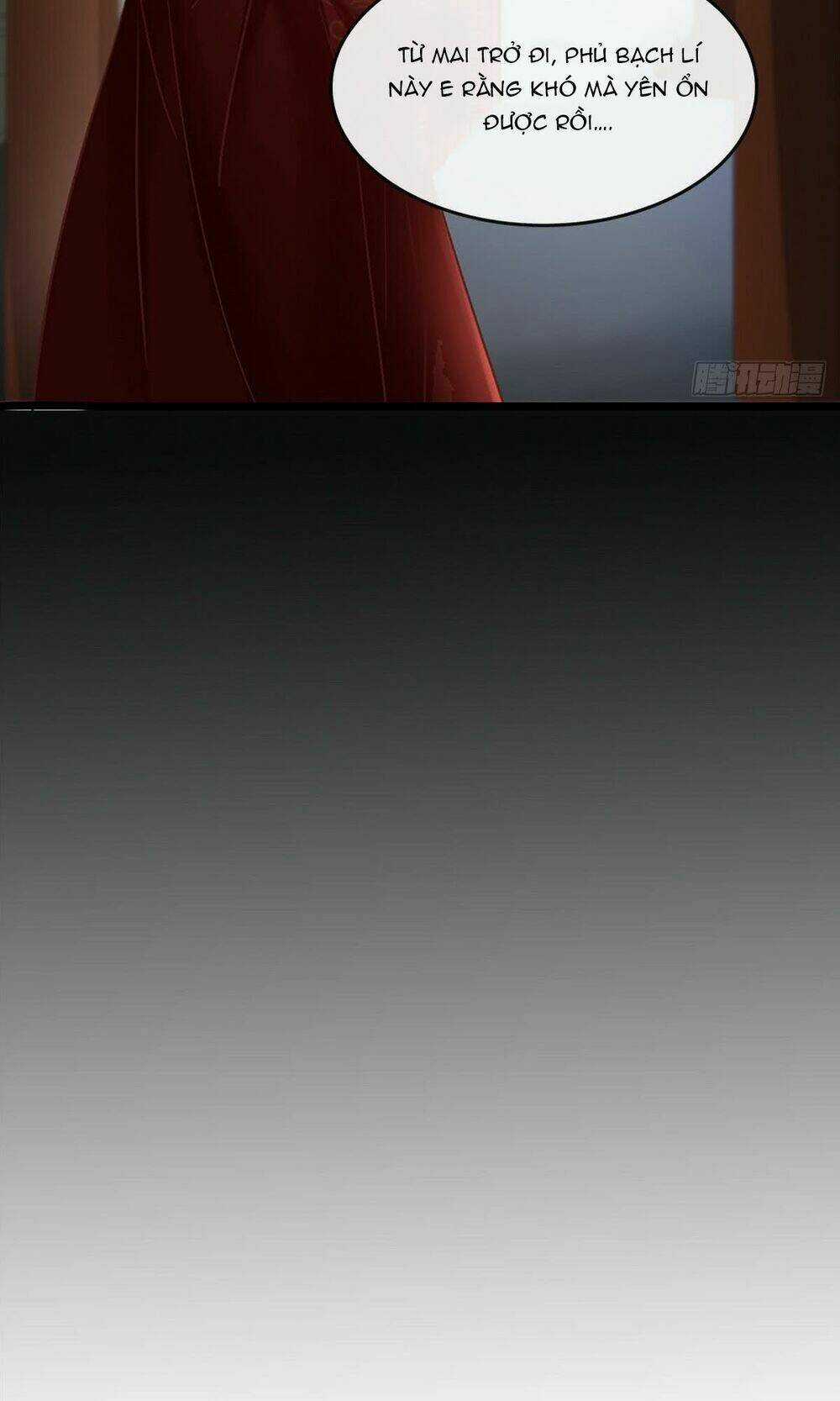 Thị Thiếp Trở Mình Bảo Điển Chapter 7.2 trang 6