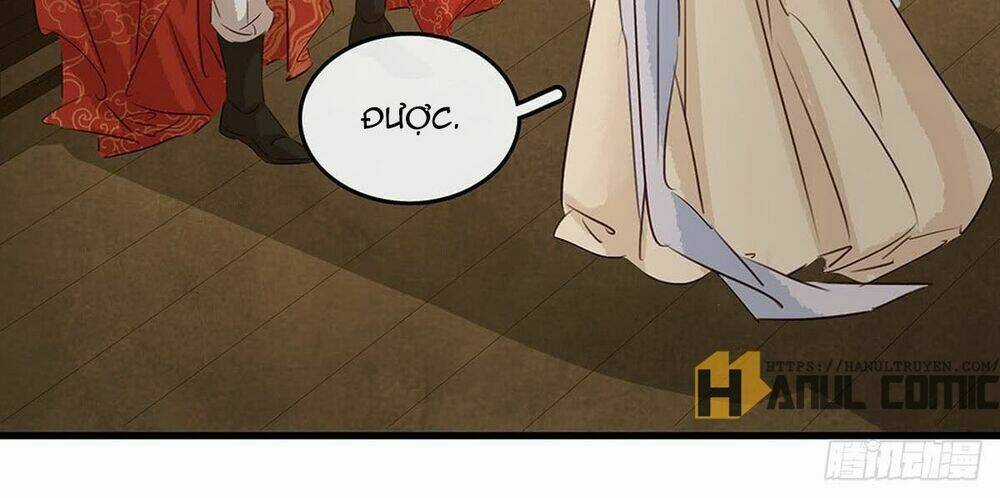 Thị Thiếp Trở Mình Bảo Điển Chapter 8.1 trang 13