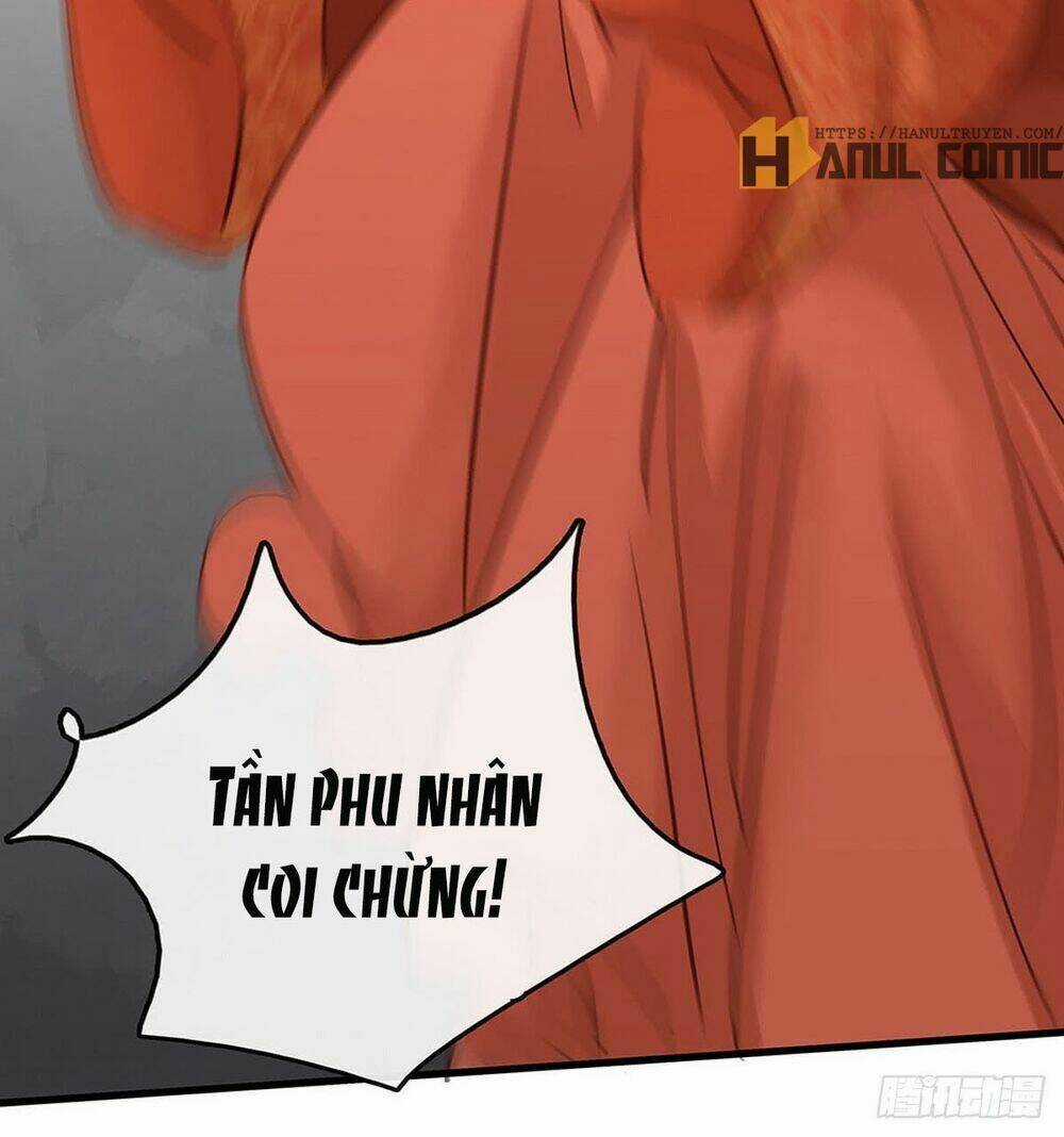 Thị Thiếp Trở Mình Bảo Điển Chapter 8.2 trang 11