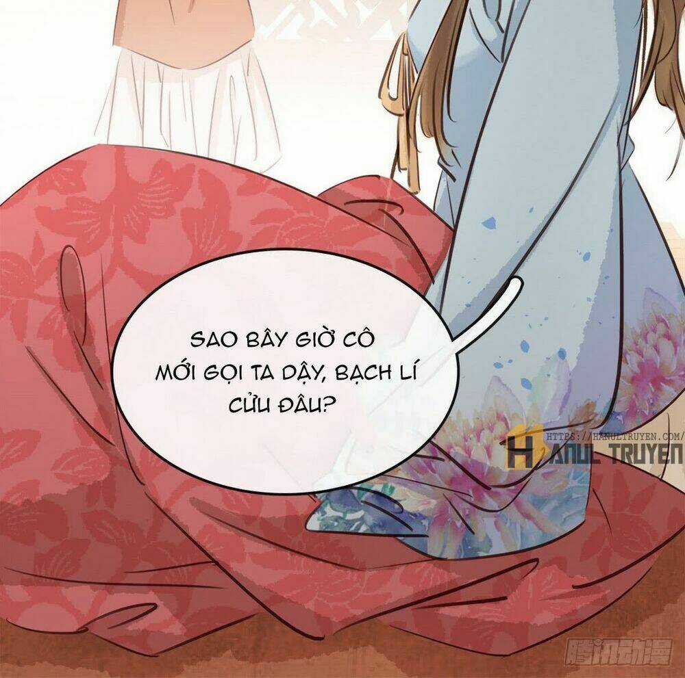 Thị Thiếp Trở Mình Bảo Điển Chapter 9.2 trang 11