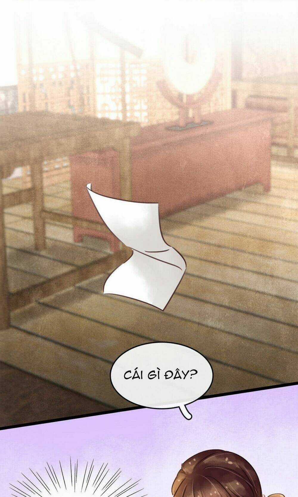 Thị Thiếp Trở Mình Bảo Điển Chapter 9.2 trang 17