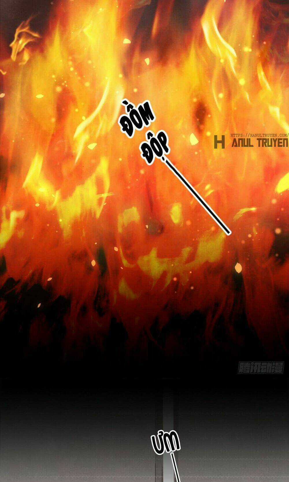 Thị Thiếp Trở Mình Bảo Điển Chapter 9.2 trang 2