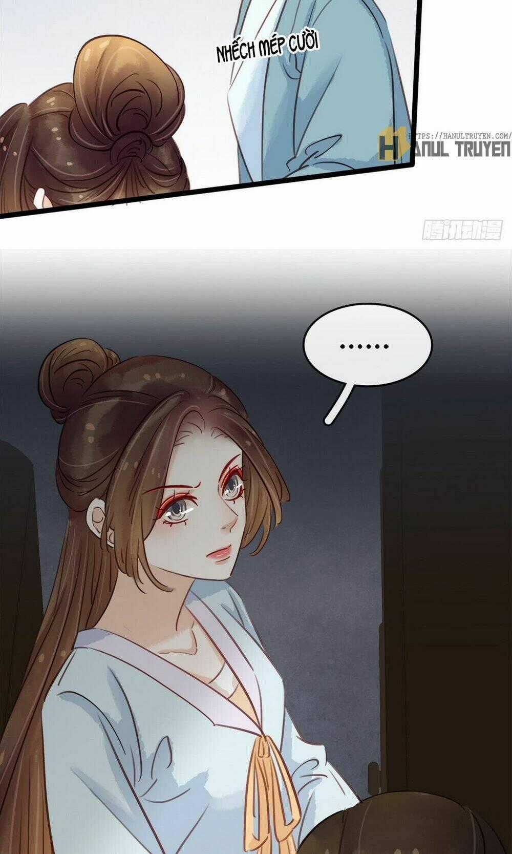 Thị Thiếp Trở Mình Bảo Điển Chapter 9.2 trang 25