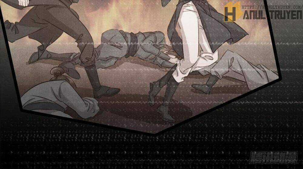 Thị Thiếp Trở Mình Bảo Điển Chapter 9.2 trang 4