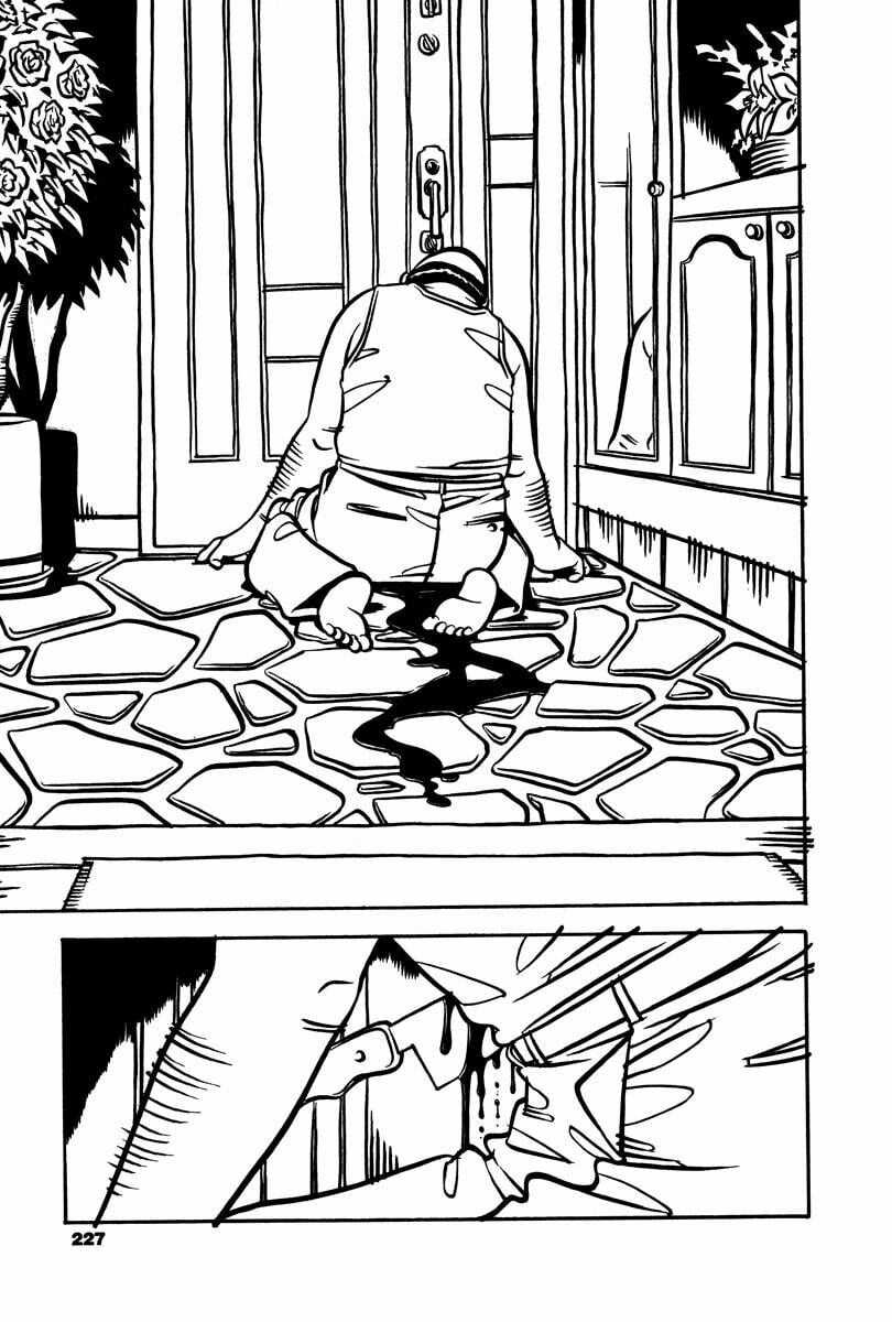 Thị Trấn Quái Dị - Soil Chapter 7 trang 22