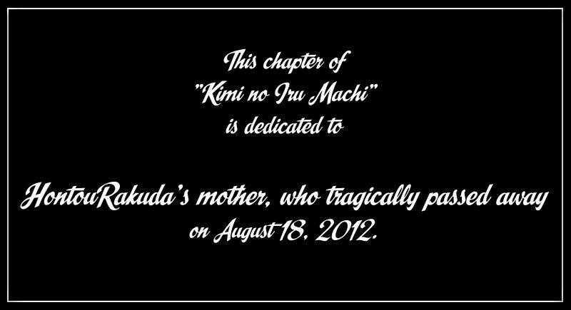 Thị Trấn Tình Yêu Chapter 194 trang 0