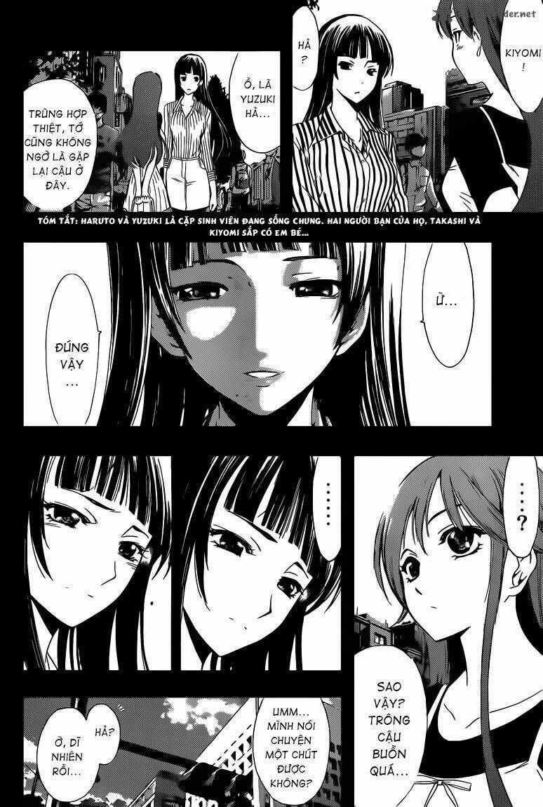 Thị Trấn Tình Yêu Chapter 224 trang 1