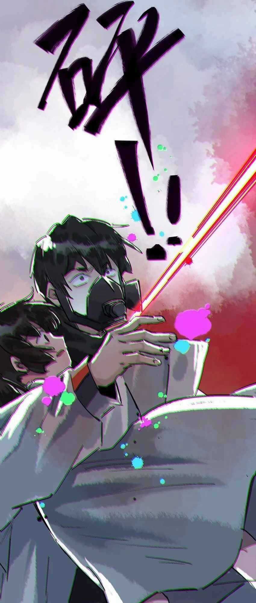 Thi Vương Đại Biến Chapter 1 trang 100