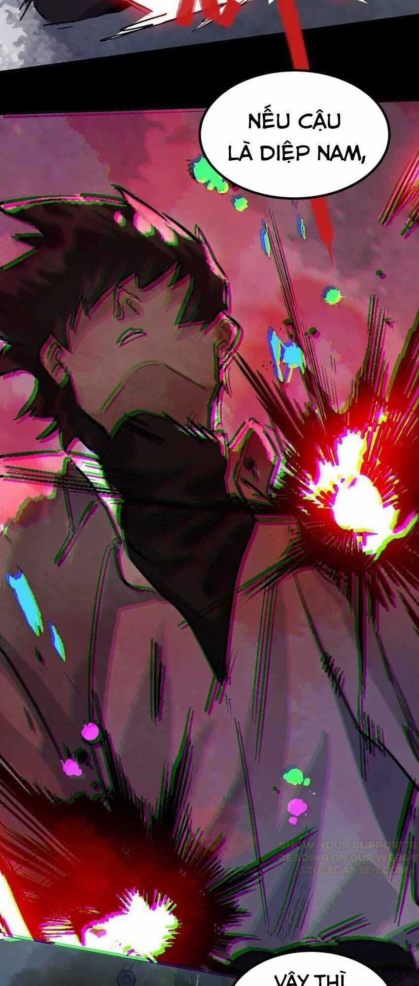 Thi Vương Đại Biến Chapter 1 trang 107