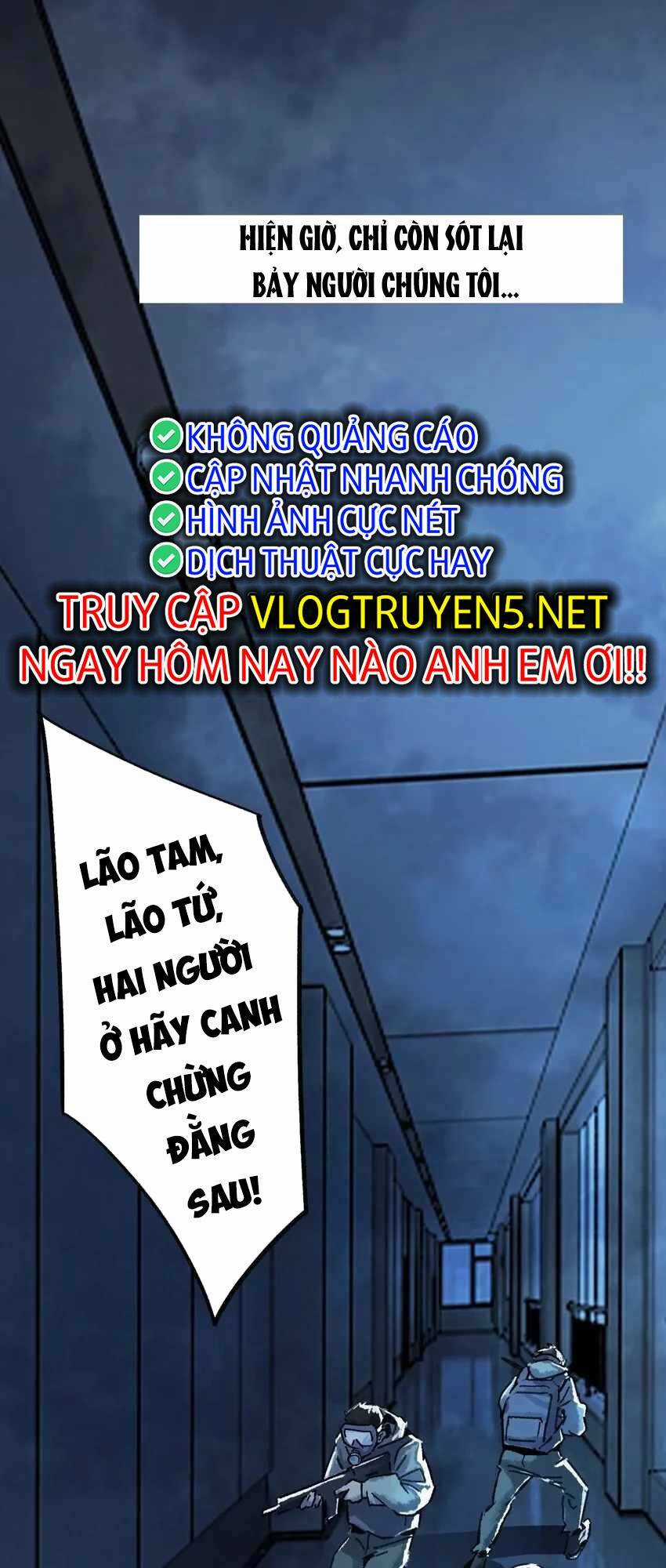 Thi Vương Đại Biến Chapter 1 trang 11