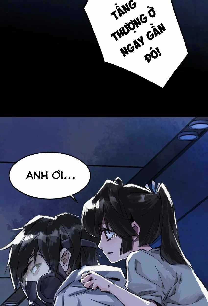 Thi Vương Đại Biến Chapter 1 trang 13