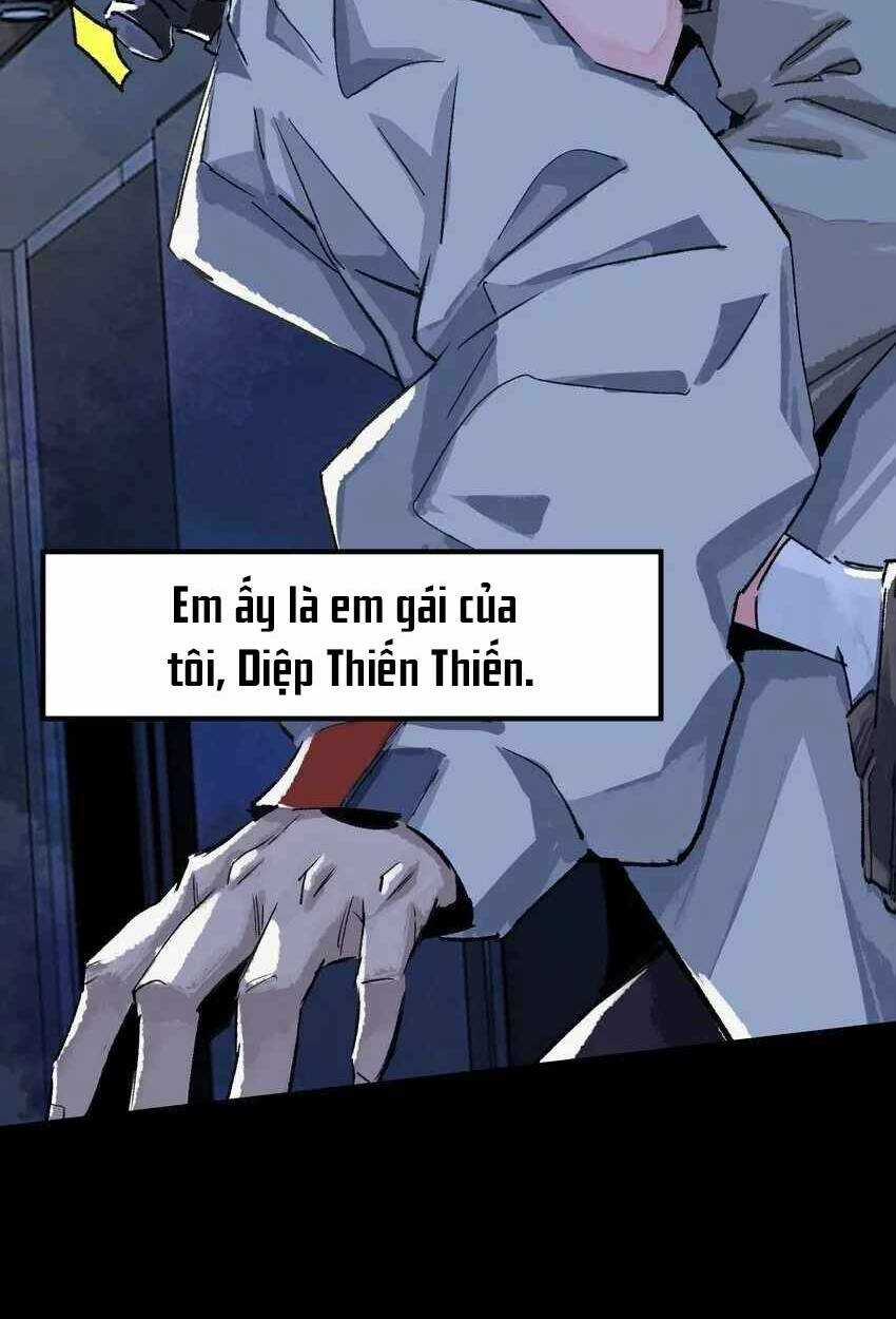 Thi Vương Đại Biến Chapter 1 trang 14