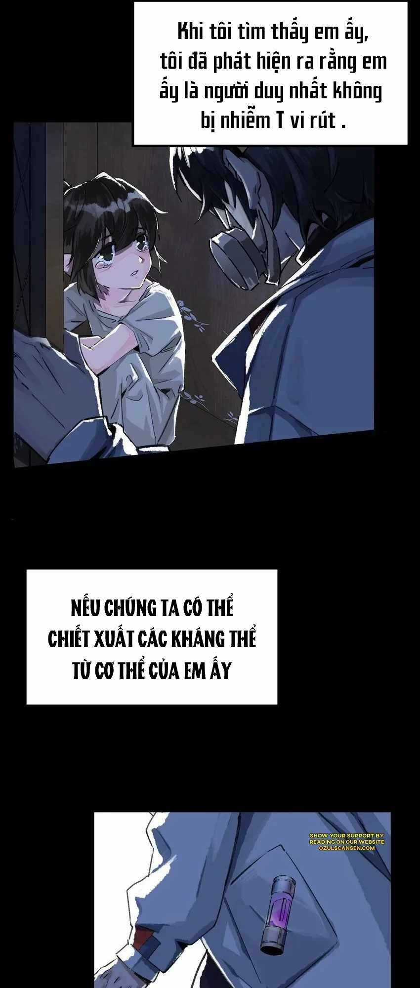 Thi Vương Đại Biến Chapter 1 trang 15