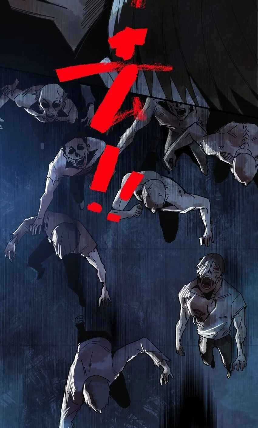 Thi Vương Đại Biến Chapter 1 trang 23