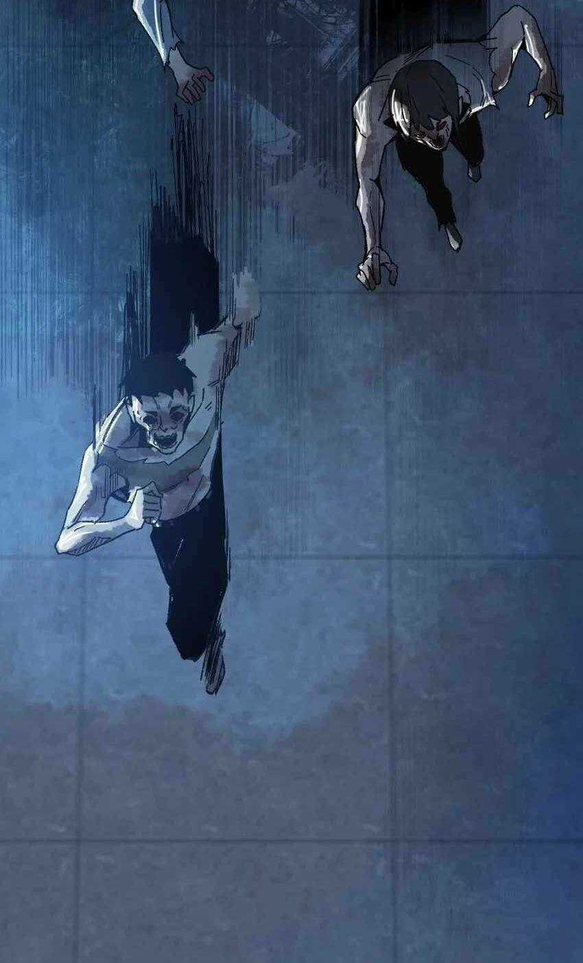 Thi Vương Đại Biến Chapter 1 trang 24