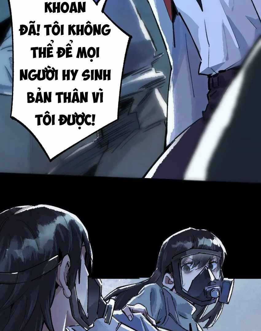 Thi Vương Đại Biến Chapter 1 trang 27