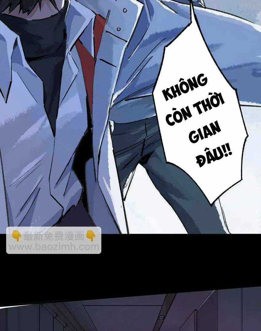 Thi Vương Đại Biến Chapter 1 trang 28