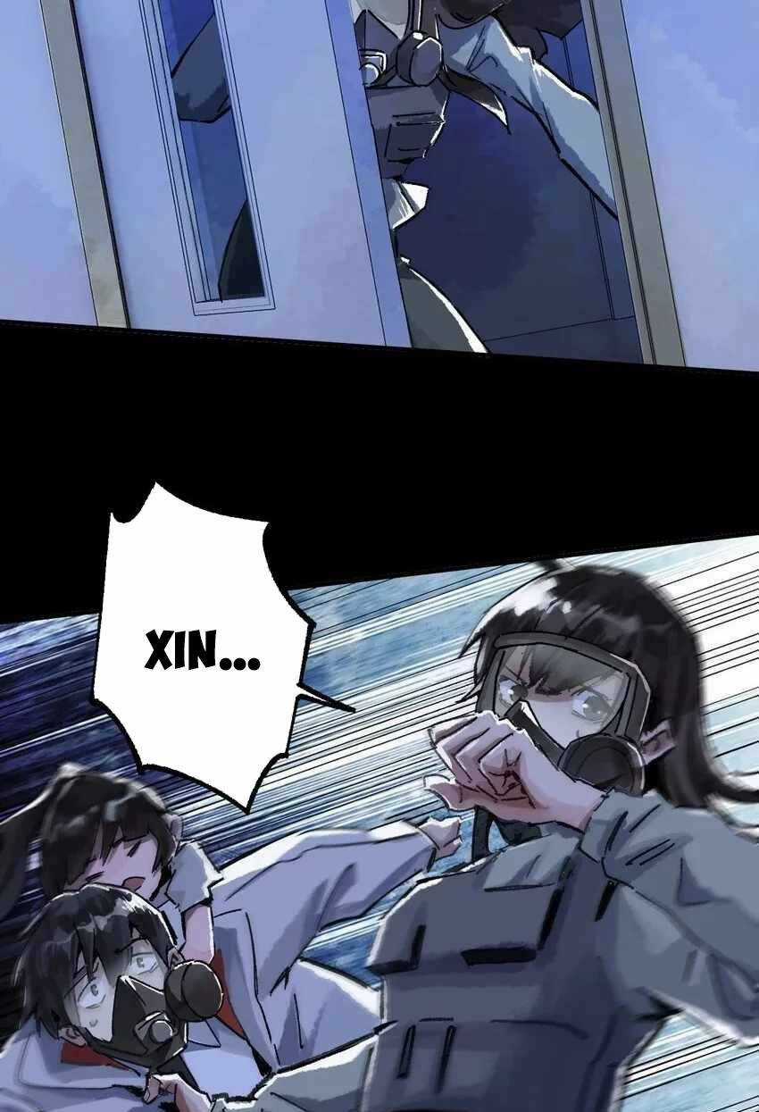 Thi Vương Đại Biến Chapter 1 trang 31