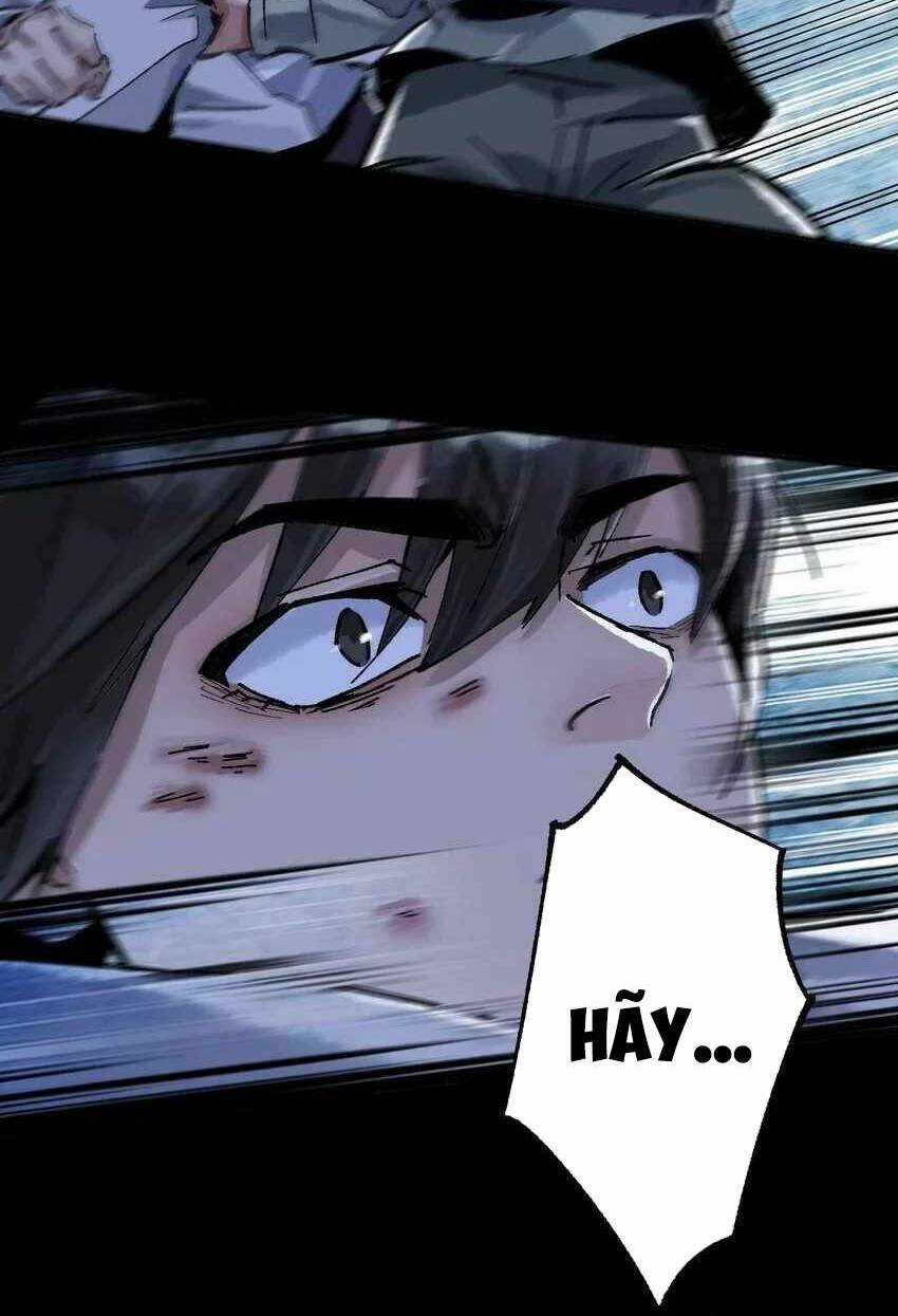 Thi Vương Đại Biến Chapter 1 trang 32