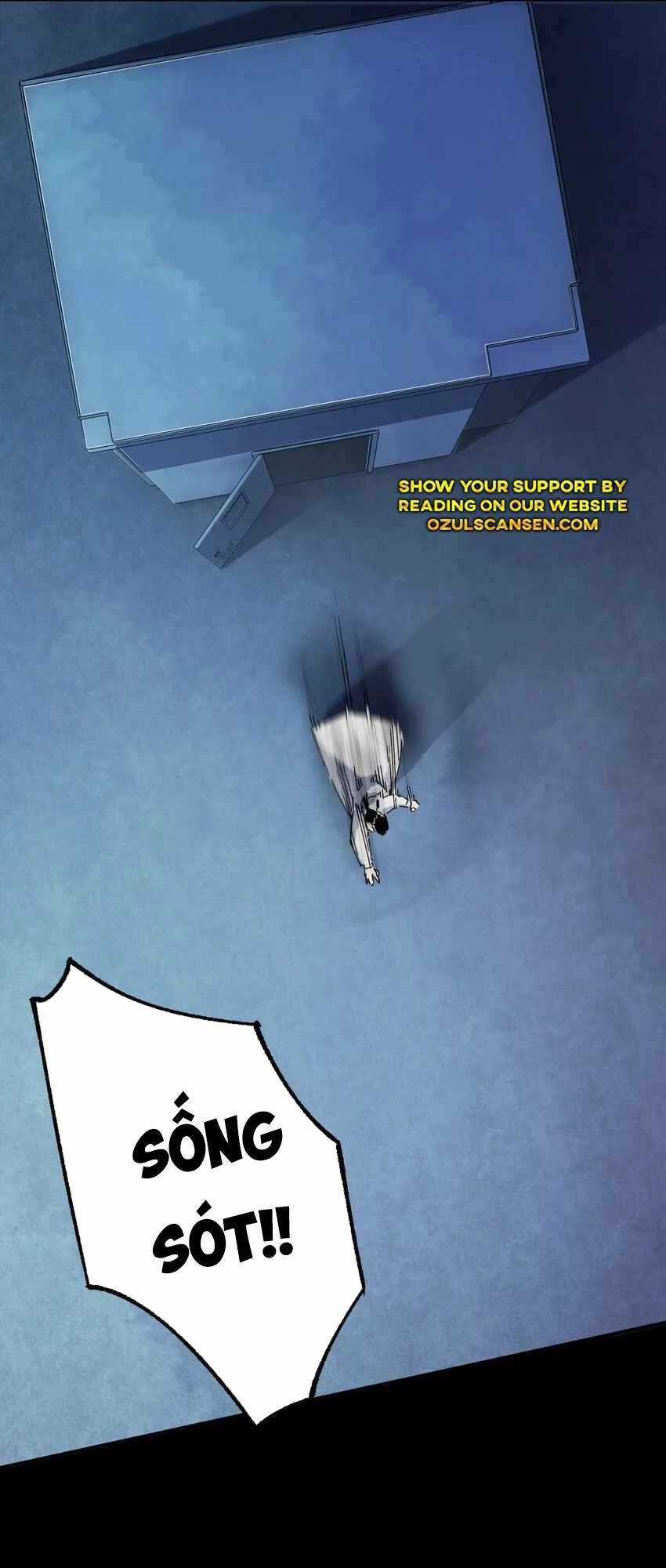 Thi Vương Đại Biến Chapter 1 trang 33