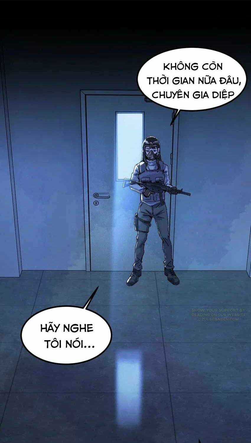 Thi Vương Đại Biến Chapter 1 trang 36